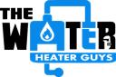 The Water Heater Guys logo