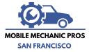 Mobile Mechanic Pros San Francisco logo