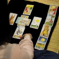 Tarot Card Reading image 5