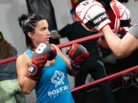 Boxstar Training image 3