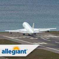 Allegiant Airlines image 1