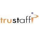 Trustaff logo