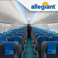 Allegiant Airlines image 3