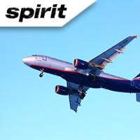 Spirit Airlines image 2
