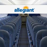 Allegiant Airlines image 1