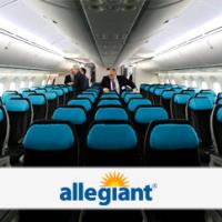 Allegiant Airlines image 3