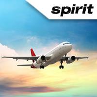 Spirit Airlines image 2