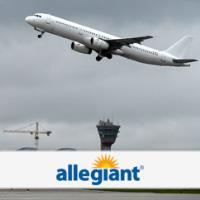 Allegiant Airlines image 1