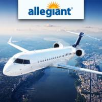 Allegiant Airlines image 4