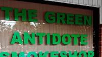 The Green Antidote Smoke Shop image 1