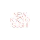 New Kyoto Sushi logo