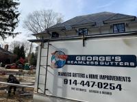 George's Seamless Gutters image 17