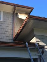 George's Seamless Gutters image 18