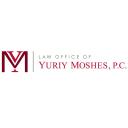 Moshes Law logo