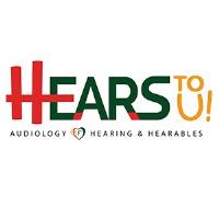Hears to U, Audiology Hearing & Hearables image 1