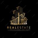 Real Estate Agents logo