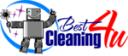 Central Duct Cleaning NJ logo