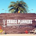 Cruise Planners - Jim Vanderpool logo