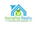 Home Pad Realty logo