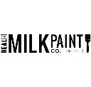 The Real Milk Paint Co logo