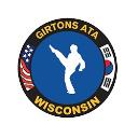 Girton's ATA Taekwondo logo