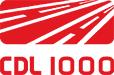 CDL1000 logo