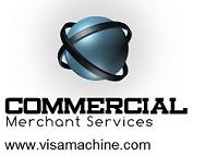 Commercial Merchant Services image 1
