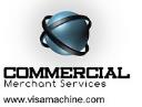 Commercial Merchant Services logo