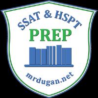 SSAT and HSPT Prep image 1