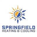 Springfield Heating & Cooling logo