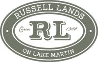 Russell Lands On Lake Martin  image 1