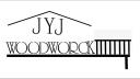  JYJ Woodwork logo