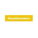 About Generators logo