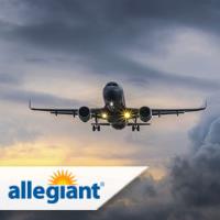 Allegiant Airlines image 3