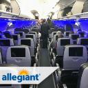 Allegiant Airlines logo