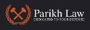 Parikh Law, P.A. logo