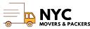 NYC Movers & Packers logo
