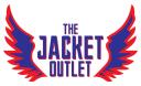 The Jacket Outlet logo