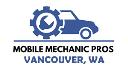 Mobile Mechanic Pros Vancouver logo