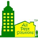 All Pest Solutions logo