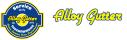 Alloy Gutter logo
