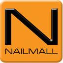 NailMall Nail Supply Store logo