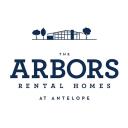 Arbors at Antelope Apartments logo