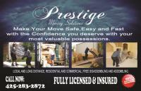 Prestige Movers image 2