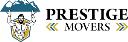 Prestige Movers logo