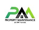Property Maintenance - PMI of SW Florida logo