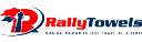 Rally Towels logo