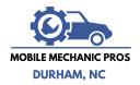 Mobile Mechanic Pros Durham logo