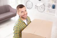 Professional Moving and Storage  image 2