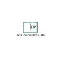 Elite Tax Planning, LLC logo